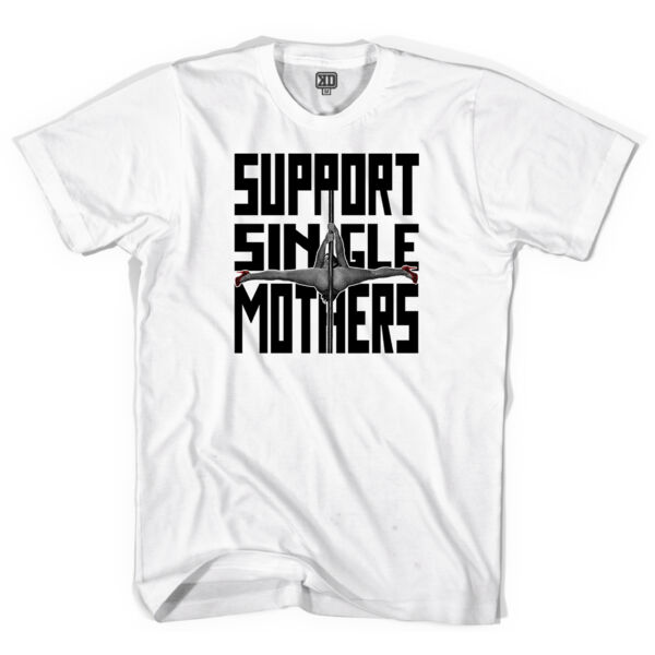 SUPPORT SINGLE MOTHERS Thumbnail